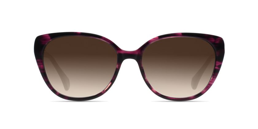 Anson Benson AB2033S009H Sunglasses - Front View
